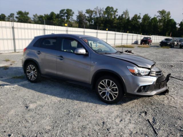 Photo 4 from auction – 2019 MITSUBISHI OUTLANDER with VIN JA4AP3AU5KU011830
