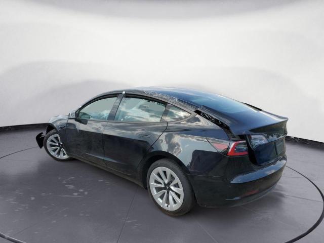 Photo 2 from auction – 2023 TESLA MODEL 3 with VIN 5YJ3E1EAXPF451700