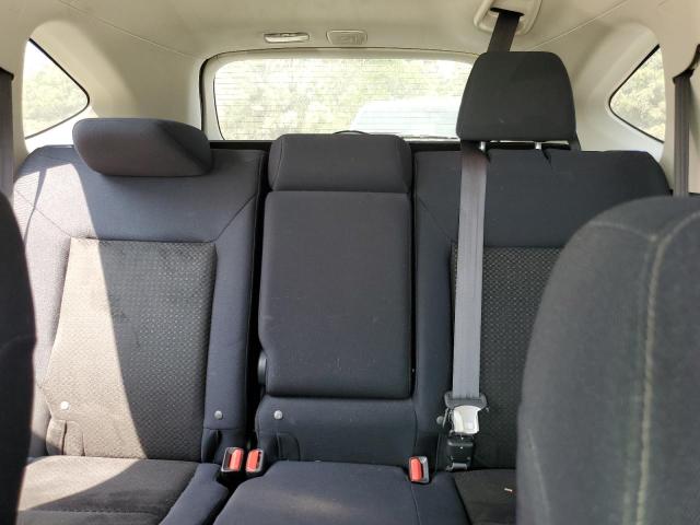 Photo 10 from auction – 2016 HONDA CR-V EX with VIN 2HKRM4H52GH660184