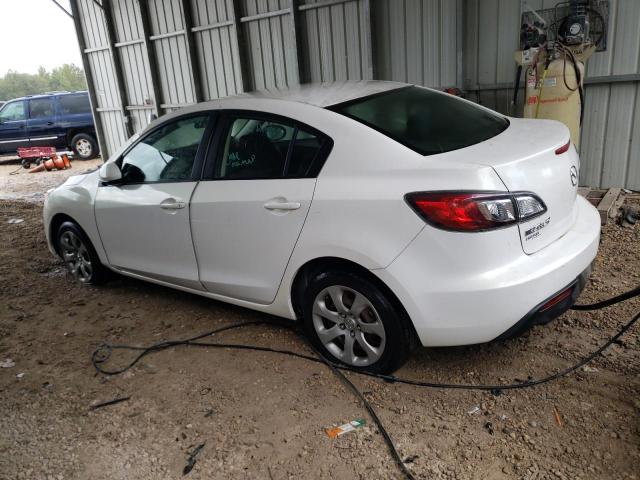 Photo 2 from auction – 2011 MAZDA 3 I with VIN JM1BL1UF9B1372602