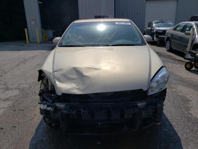 Photo 5 from auction – 2012 CHEVROLET IMPALA LT with VIN 2G1WG5E35C1268047