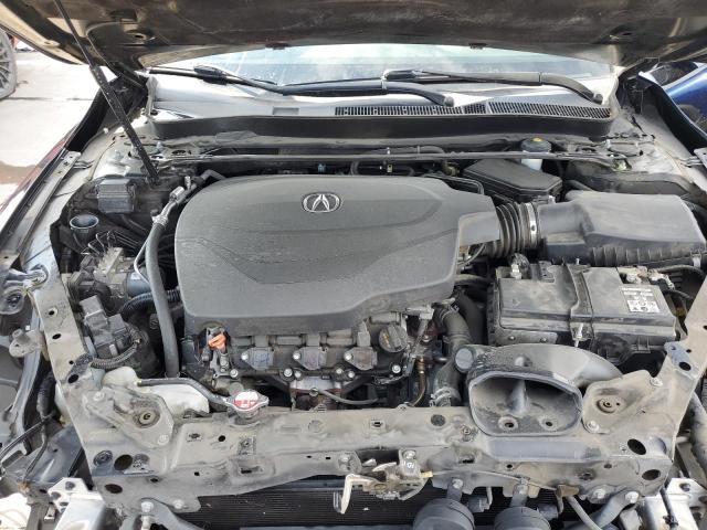 Photo 11 from auction – 2015 ACURA TLX with VIN 19UUB2F37FA009047