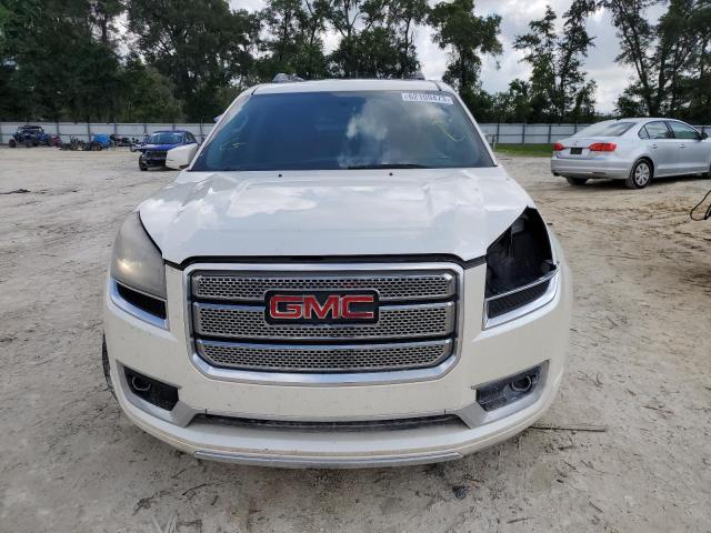 Photo 5 from auction – 2013 GMC ACADIA DEN with VIN 1GKKRTKD4DJ135986