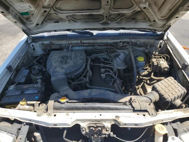 Photo 11 from auction – 2003 NISSAN FRONTIER K with VIN 1N6DD26T23C412410