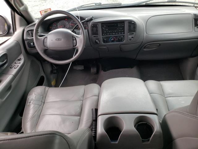 Zdjęcie 8 z aukcji – 2002 FORD F150 z VIN 1FTRX18W82NA31729