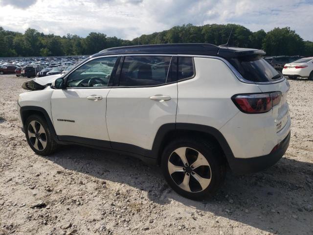 Photo 2 from auction – 2018 JEEP COMPASS LA with VIN 3C4NJDBB2JT178215