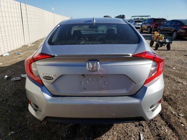 Photo 6 from auction – 2016 HONDA CIVIC EXL with VIN 19XFC1F74GE000967