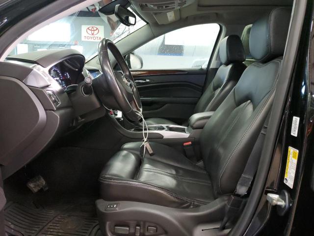 Photo 7 from auction – 2015 CADILLAC SRX LUXURY with VIN 3GYFNEE34FS547909