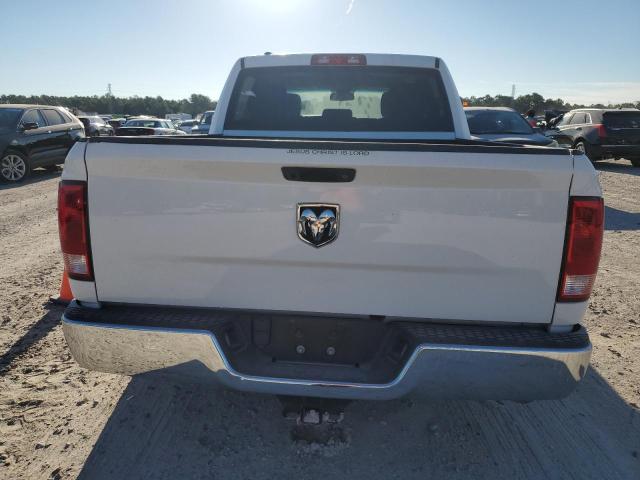 Photo 6 from auction – 2018 RAM 1500 ST with VIN 1C6RR6KG5JS259641