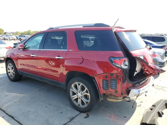 Photo 2 from auction – 2014 GMC ACADIA SLT with VIN 1GKKRRKD7EJ279245