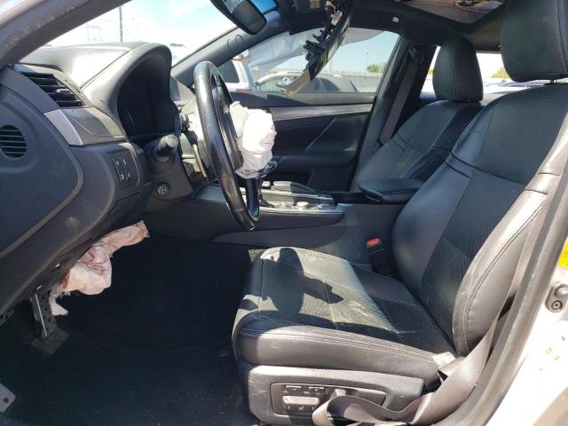 Photo 7 from auction – 2015 LEXUS GS 350 with VIN JTHCE1BL5FA003263
