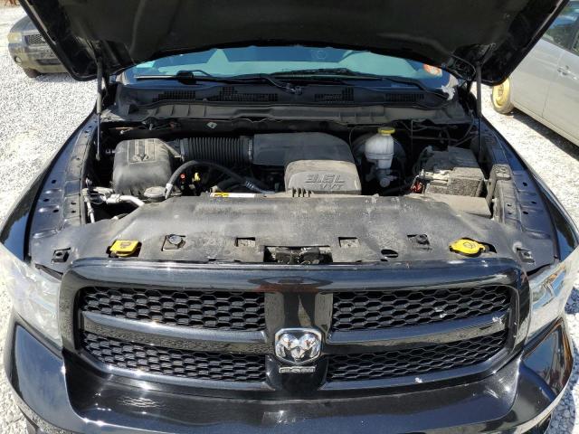 Снимка 11 от търг – 2018 RAM 1500 ST с VIN 1C6RR7FG2JS264537