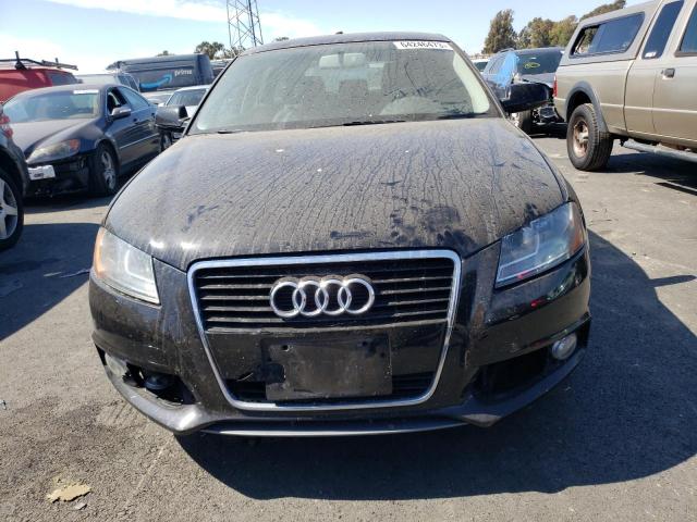 Photo 5 from auction – 2012 AUDI A3 PREMIUM with VIN WAUBJAFM9CA052292