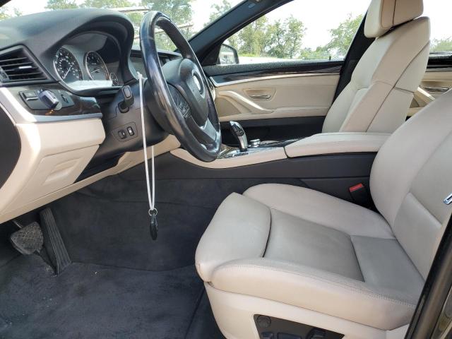 Photo 7 from auction – 2012 BMW 535 XI with VIN WBAFU7C54CDU62604