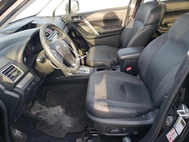 Photo 7 from auction – 2016 SUBARU FORESTER 2 with VIN JF2SJAHC2GH554275