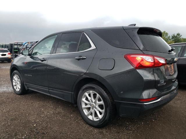 Photo 2 from auction – 2018 CHEVROLET EQUINOX LT with VIN 2GNAXJEV5J6288947