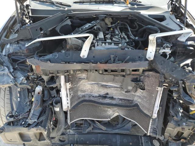 Photo 11 from auction – 2018 KIA STINGER with VIN KNAE15LA1J6021276