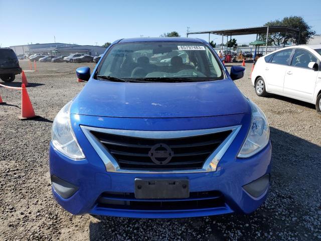 Zdjęcie 5 z aukcji – 2016 NISSAN VERSA S z VIN 3N1CN7AP8GL897104
