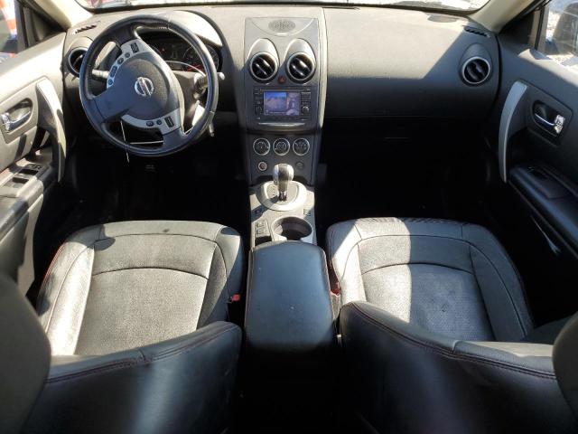 Photo 8 from auction – 2012 NISSAN ROGUE S with VIN JN8AS5MV4CW416723