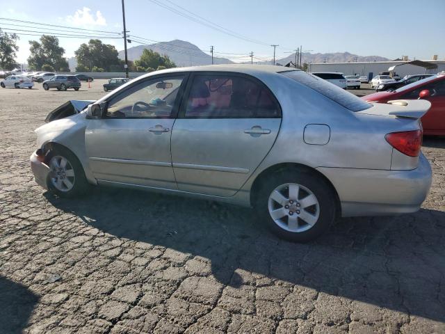 Photo 2 from auction – 2004 TOYOTA COROLLA CE with VIN 1NXBR38E24Z260474