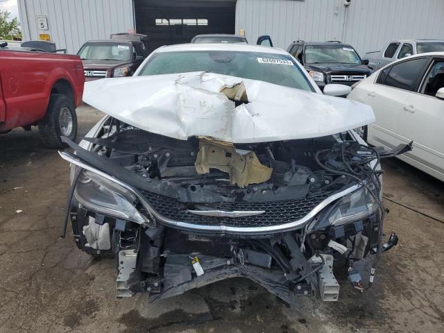 Фото 5 с аукциона – 2015 CHRYSLER 200 C с VIN 1C3CCCCG7FN567630