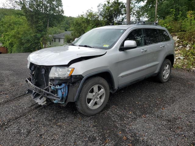 Photo 1 from auction – 2012 JEEP GRAND CHER with VIN 1C4RJFAGXCC128980