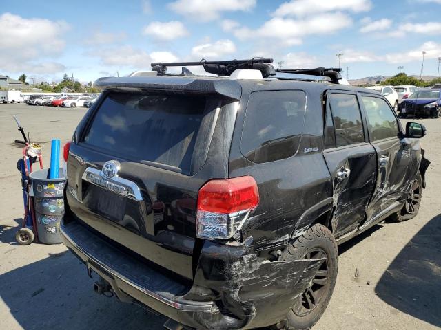 Photo 3 from auction – 2012 TOYOTA 4RUNNER SR with VIN JTEBU5JR2C5109571