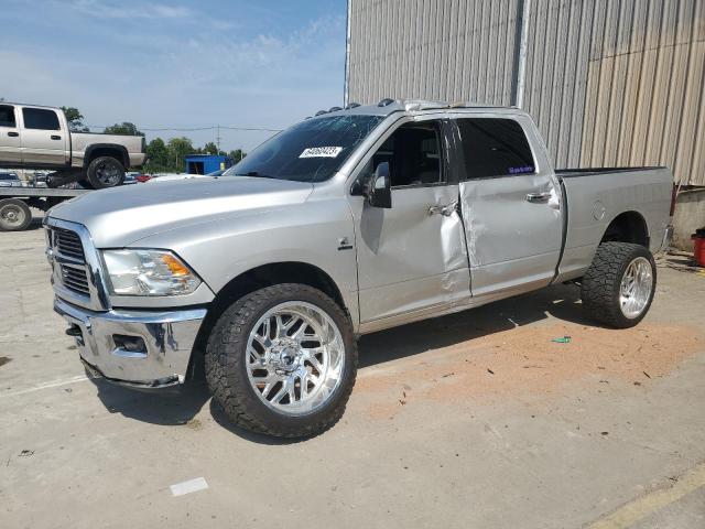 DODGE RAM 2500 S 2012 with VIN 3C6UD5DLXCG337595 - Photo from auction