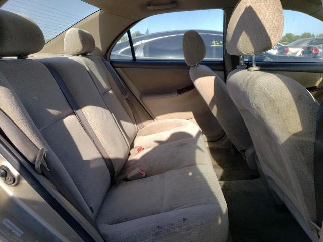 Photo 10 from auction – 2004 TOYOTA COROLLA CE with VIN 1NXBR32E94Z332814