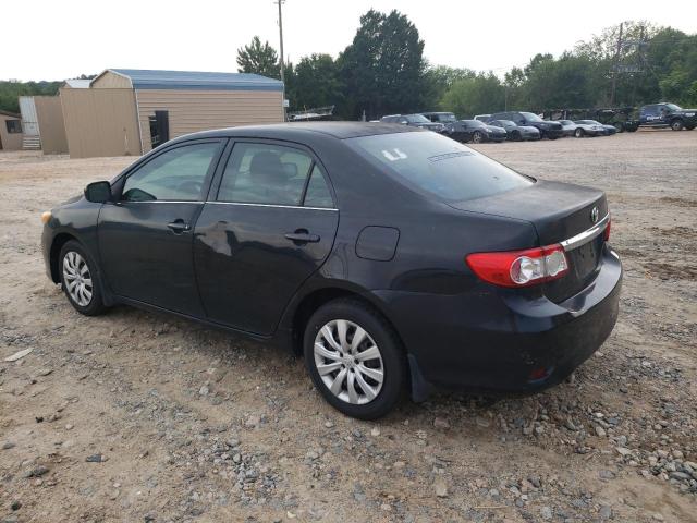 Photo 2 from auction – 2013 TOYOTA COROLLA BA with VIN 2T1BU4EE9DC993731