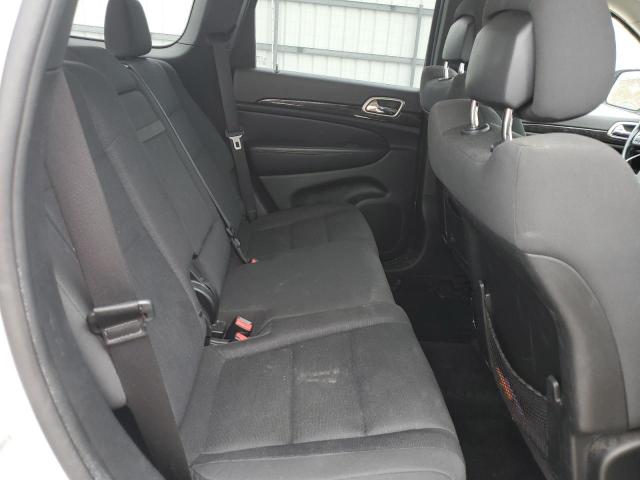 Photo 10 from auction – 2011 JEEP GRAND CHER with VIN 1J4RS4GG1BC531909