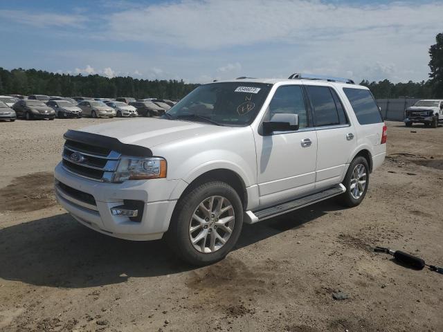 FORD EXPEDITION 2017 z numerem VIN 1FMJU1KT2HEA24834 - Zdjęcie z aukcji