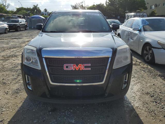 Zdjęcie 5 z aukcji – 2013 GMC TERRAIN SL z VIN 2GKALMEK3D6173865