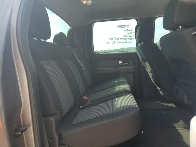 Photo 10 from auction – 2014 FORD F150 SUPER with VIN 1FTFW1EF2EKF68340