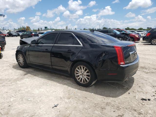 Photo 2 from auction – 2013 CADILLAC CTS LUXURY with VIN 1G6DE5E57D0116907