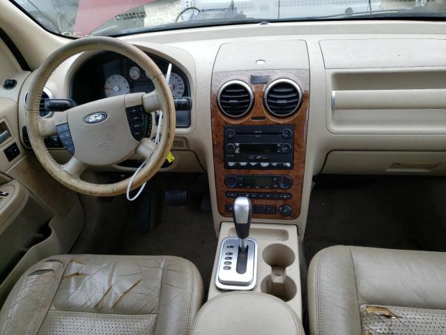 Photo 8 from auction – 2005 FORD FREESTYLE with VIN 1FMDK06115GA71181