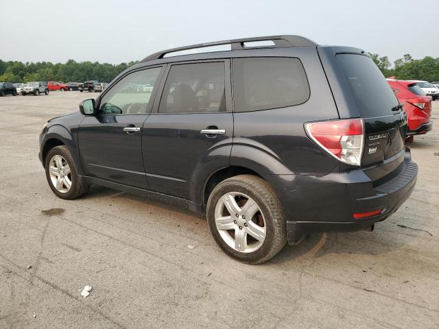 Photo 2 from auction – 2010 SUBARU FORESTER 2 with VIN JF2SH6DC5AH757747
