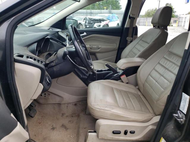 Photo 7 from auction – 2016 FORD ESCAPE TIT with VIN 1FMCU0J92GUA90863