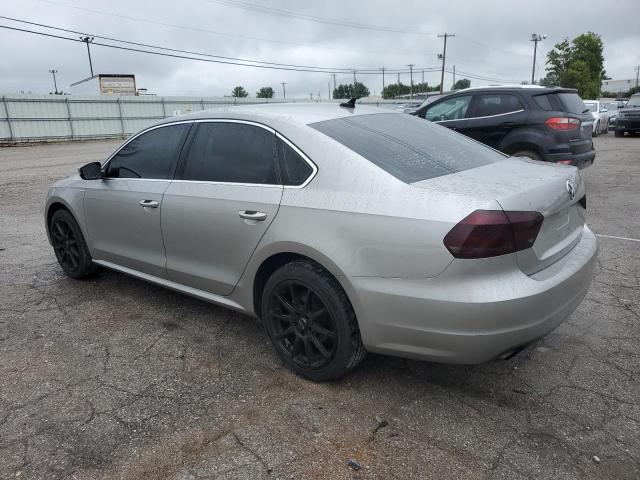 Photo 2 from auction – 2014 VOLKSWAGEN PASSAT S with VIN 1VWAT7A34EC037018