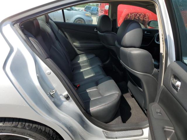 Photo 10 from auction – 2013 NISSAN MAXIMA S with VIN 1N4AA5AP1DC805414