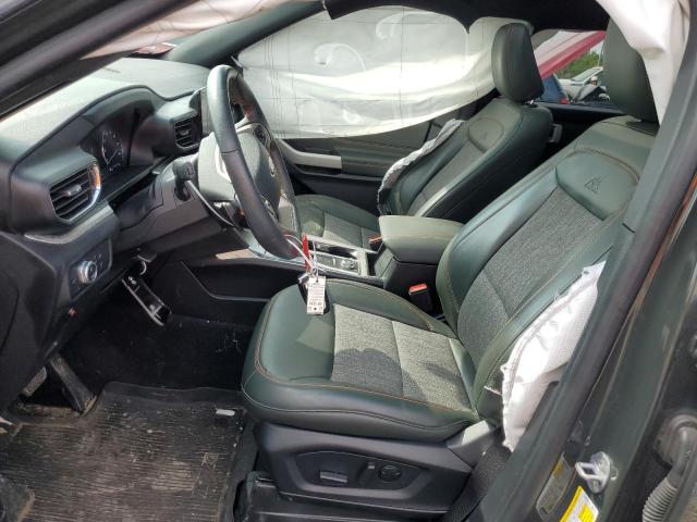 Photo 7 from auction – 2022 FORD EXPLORER T with VIN 1FMSK8JH2NGA97654