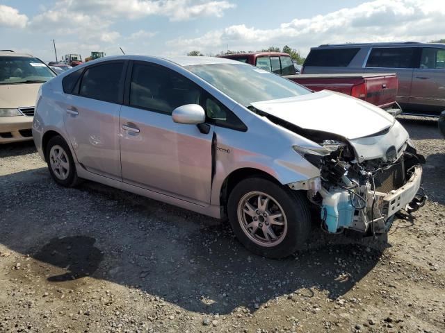 Photo 4 from auction – 2010 TOYOTA PRIUS with VIN JTDKN3DU7A0078852