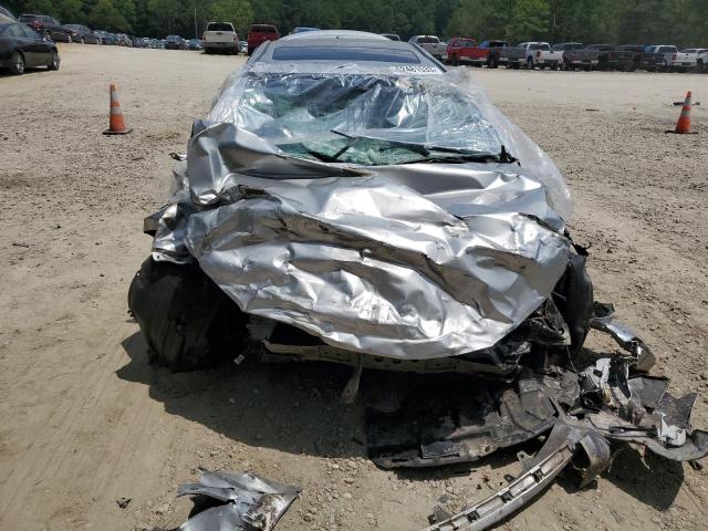 Photo 5 from auction – 2015 TOYOTA CAMRY LE with VIN 4T1BF1FK0FU080337