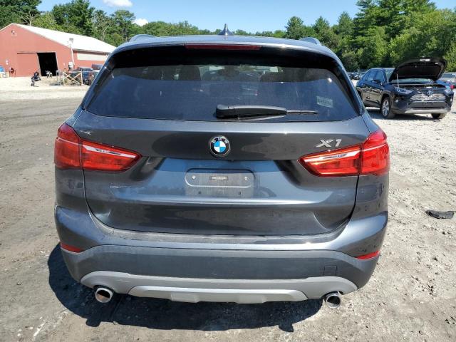 Photo 6 from auction – 2018 BMW X1 XDRIVE2 with VIN WBXHT3C3XJ5F91790