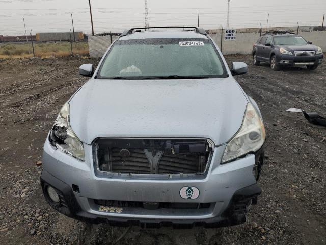 Снимка 5 от търг – 2013 SUBARU OUTBACK 2. с VIN 4S4BRBCC2D3310473