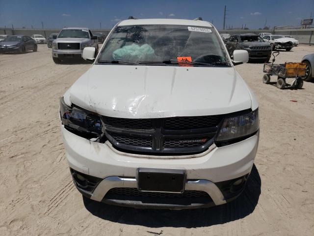 Photo 5 from auction – 2019 DODGE JOURNEY CR with VIN 3C4PDCGG8KT746323
