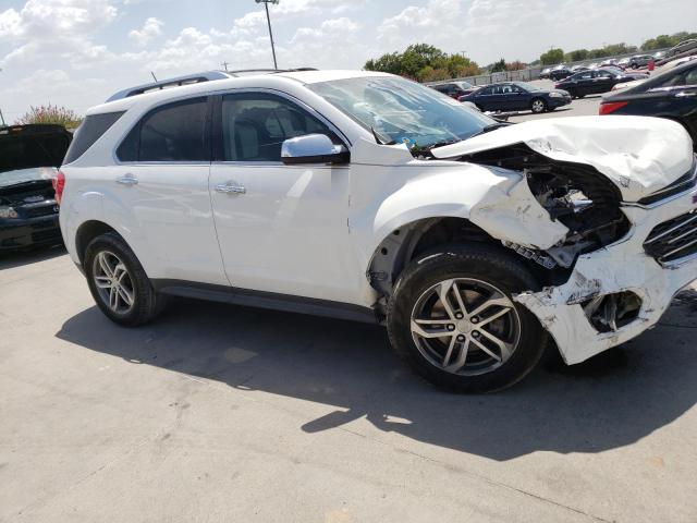 Photo 4 from auction – 2016 CHEVROLET EQUINOX LT with VIN 2GNFLGE33G6209285
