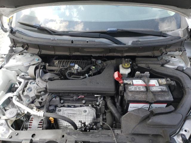 Photo 12 from auction – 2018 NISSAN ROGUE S with VIN KNMAT2MT8JP580084