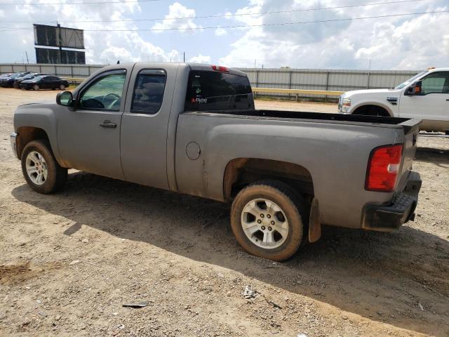 Photo 2 from auction – 2013 CHEVROLET SILVERADO with VIN 1GCRKSE71DZ104467