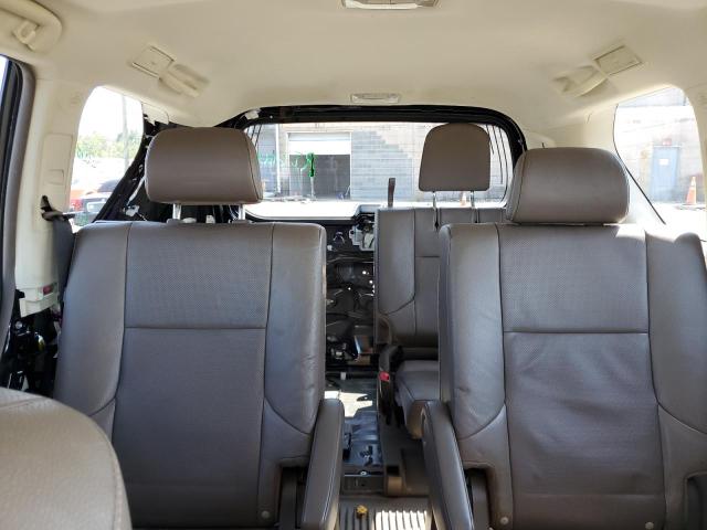 Photo 10 from auction – 2018 LEXUS GX 460 with VIN JTJBM7FX9J5194930
